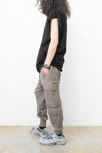 thom/krom Oversized Tank top (Homme)
