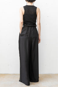 daub/WRAP PANTS (Femme)　