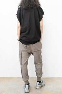 thom/krom Oversized Tank top (Homme)