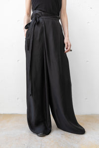 daub/WRAP PANTS (Femme)　