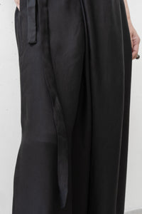 daub/WRAP PANTS (Femme)　