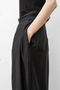 daub/WRAP PANTS (Femme)　