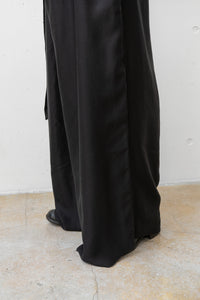 daub/WRAP PANTS (Femme)　