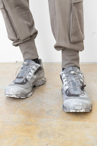 thom/krom Sweat Cargo Pants (Homme)