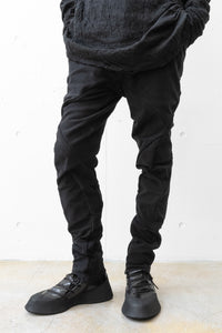 Leon Emanuel Blanck/FORCED CHEM PANTS