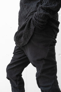 Leon Emanuel Blanck/FORCED CHEM PANTS