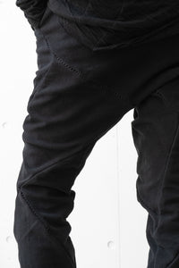 Leon Emanuel Blanck/FORCED CHEM PANTS