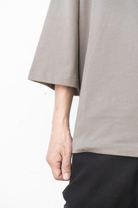thom/krom Stitched Oversized T-shirt (Homme)