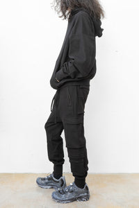 thom/krom Loose Fitted Hoodie (Homme)