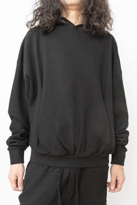 thom/krom Loose Fitted Hoodie (Homme)