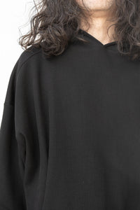 thom/krom Loose Fitted Hoodie (Homme)