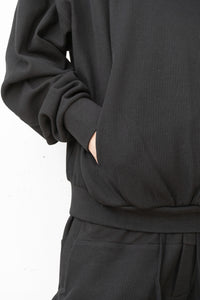 thom/krom Loose Fitted Hoodie (Homme)
