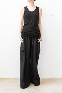 tous les deux ensemble/ Tank top