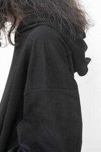 thom/krom Loose Fitted Hoodie (Homme)