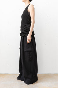 tous les deux ensemble/ Tank top