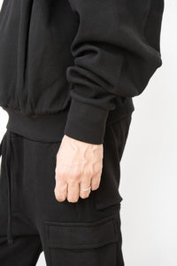 thom/krom Loose Fitted Hoodie (Homme)