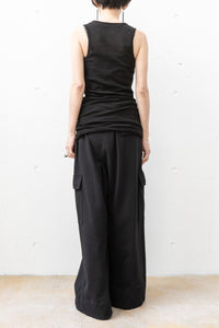 tous les deux ensemble/ Tank top