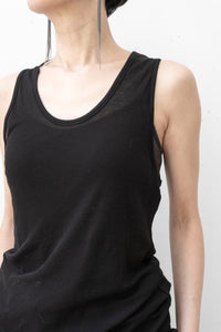 tous les deux ensemble/ Tank top