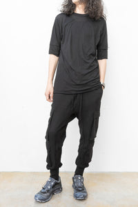 thom/krom Slim Fitted T-shirt (Homme)