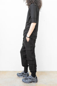 thom/krom Slim Fitted T-shirt (Homme)