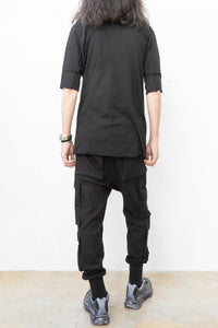 thom/krom Slim Fitted T-shirt (Homme)