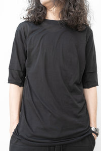 thom/krom Slim Fitted T-shirt (Homme)