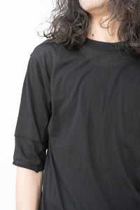 thom/krom Slim Fitted T-shirt (Homme)