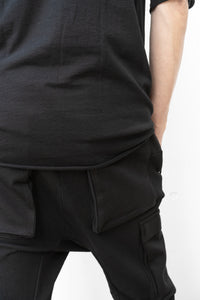 thom/krom Slim Fitted T-shirt (Homme)