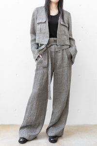 tous les deux ensemble/Jacket