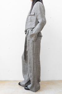tous les deux ensemble/Jacket