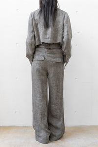 tous les deux ensemble/Jacket