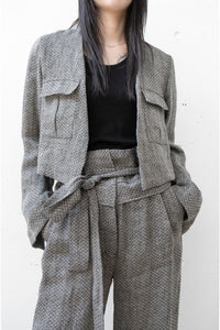 tous les deux ensemble/Jacket
