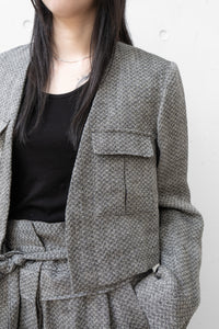 tous les deux ensemble/Jacket