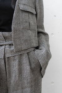 tous les deux ensemble/Jacket
