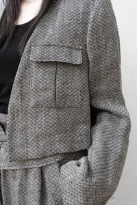 tous les deux ensemble/Jacket