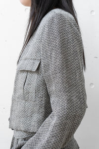 tous les deux ensemble/Jacket