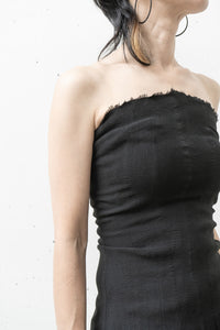 MARC LE BIHAN/BUSTIER LAST