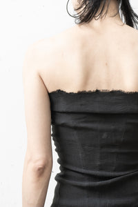 MARC LE BIHAN/BUSTIER LAST