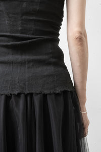 MARC LE BIHAN/BUSTIER LAST