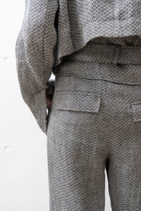 tous les deux ensemble/Pants
