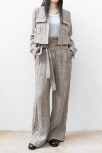 tous les deux ensemble/Jacket