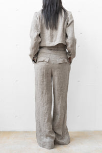 tous les deux ensemble/Jacket
