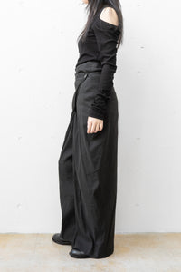 tous les deux ensemble/Pants