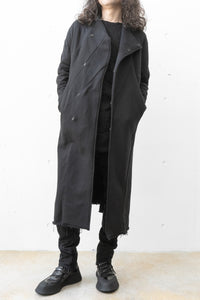 Leon Emanuel Blanck/DISTORTION OVERCOAT