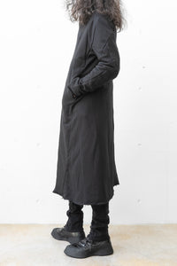 Leon Emanuel Blanck/DISTORTION OVERCOAT