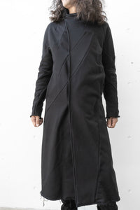 Leon Emanuel Blanck/DISTORTION OVERCOAT