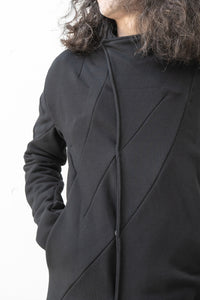 Leon Emanuel Blanck/DISTORTION OVERCOAT