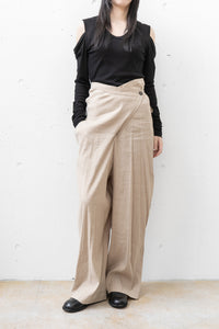 tous les deux ensemble/Pants