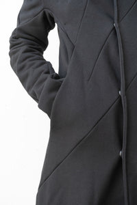 Leon Emanuel Blanck/DISTORTION OVERCOAT