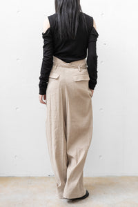tous les deux ensemble/Pants